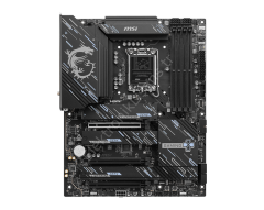 Msi Z890 Gaming Plus Wifi 1851p Ddr5 Ses Glan Dp/Hdmi Sata3 Usb3.2 Atx