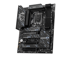 Msi Z890 Gaming Plus Wifi 1851p Ddr5 Ses Glan Dp/Hdmi Sata3 Usb3.2 Atx