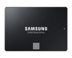 Samsung 870 EVO 2 TB 2.5'' SATA3 SSD 560/530 (MZ-77E2T0BW)