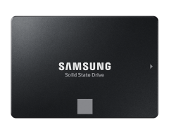 Samsung 870 EVO 2 TB 2.5'' SATA3 SSD 560/530 (MZ-77E2T0BW)