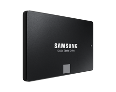 Samsung 870 EVO 2 TB 2.5'' SATA3 SSD 560/530 (MZ-77E2T0BW)