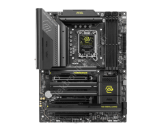 Msi Mag Z890 Tomahawk Wifi 1851p Ddr5 Ses Glan Dp/Hdmi Sata3 Usb3.2 Atx