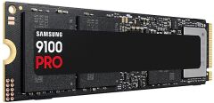 Samsung 9100 Pro 1 TB NVMe Gen5 SSD 14700-13300 (MZ-VAP1T0BW)