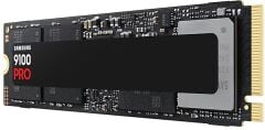 Samsung 9100 Pro 1 TB NVMe Gen5 SSD 14700-13300 (MZ-VAP1T0BW)