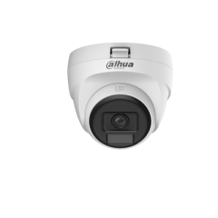 Dahua Hac-t1a51-u-il 5mp 3.6mm 25m İr Dual Light Eyeball Hd-cvi Kamera