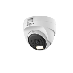 Dahua Hac-t1a51-u-il 5mp 3.6mm 25m İr Dual Light Eyeball Hd-cvi Kamera