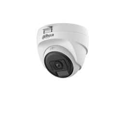 Dahua Hac-t1a51-u-il 5mp 3.6mm 25m İr Dual Light Eyeball Hd-cvi Kamera