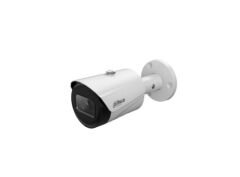 Dahua İpc-hfw1230s-s-0360b-s4 2mp 3.6mm Starlight Sdkartli İr Bullet Poe İp Kame