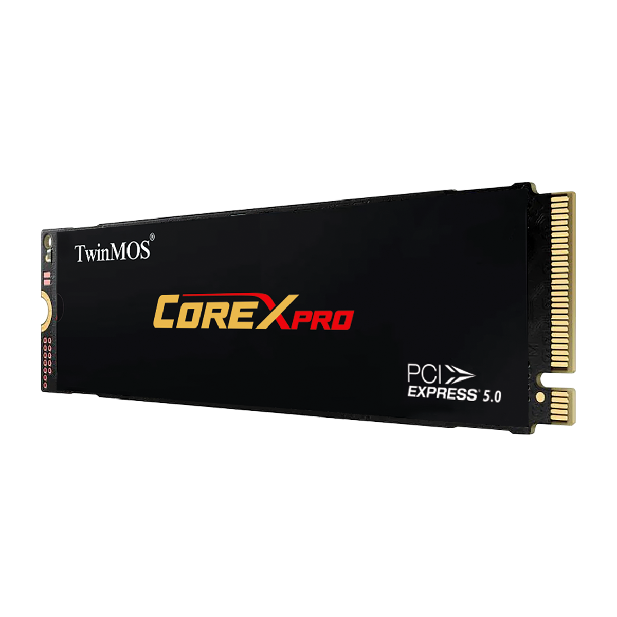 Twinmos 1 TB NVMe Gen5 SSD 14000/10000 (NVCXP1TBG52280)