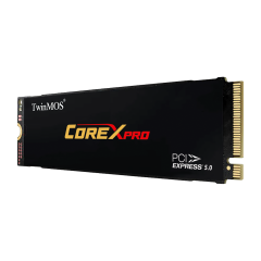 Twinmos 1 TB NVMe Gen5 SSD 14000/10000 (NVCXP1TBG52280)