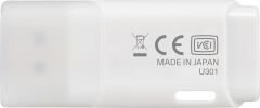 32 Gb Usb 3.2 Kioxia U301 Beyaz