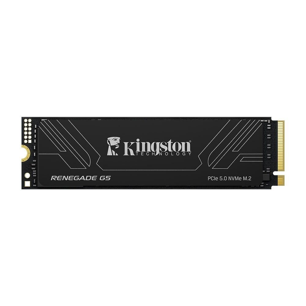 Kingston Renegade 2 TB NVMe Gen5 SSD 14700/14000 (SRNG2S/2T0)