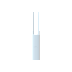 Ruijie Reyee RG-RAP52-OD 1 Port GE AC1300 5GHz 867Mbps Dis Ortam Access Point