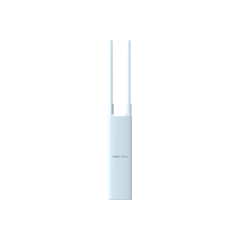 Ruijie Reyee RG-RAP52-OD 1 Port GE AC1300 5GHz 867Mbps Dis Ortam Access Point