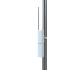 Ruijie Reyee RG-RAP52-OD 1 Port GE AC1300 5GHz 867Mbps Dis Ortam Access Point