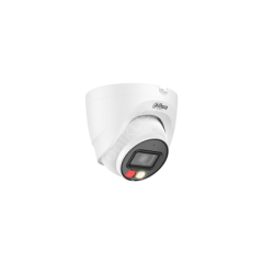 Dahua İpc-hdw1249t-s-il-0280b 2mp 2.8mm 30m Fullcolor Dome Poe İp Kamera