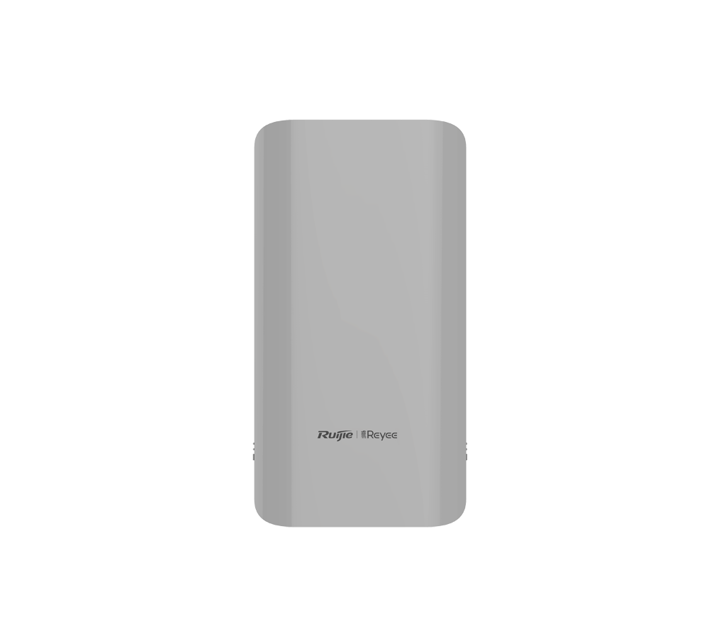 Ruijie Reyee RG-Est310 867Mbps 2x2MIMO 10dBi 5GHz Outdoor Access Point 2li Paket