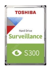 Toshiba S300 2 Tb 128mb Sata3 180tb/y 7/24 (hdwt720uzsva)