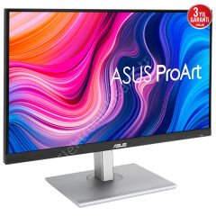 Asus 27'' ProArt PA278CV 2560x1440 5ms 75Hz DP/HDMI/USB-C +VESA +Speaker +Pivot