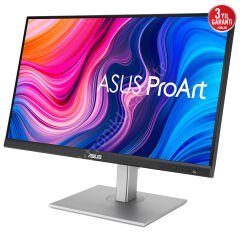 Asus 27'' ProArt PA278CV 2560x1440 5ms 75Hz DP/HDMI/USB-C +VESA +Speaker +Pivot