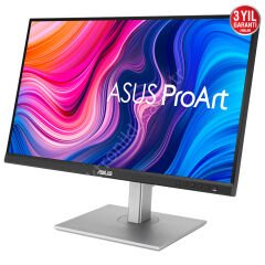 Asus 27'' ProArt PA279CV 3840x2160 5ms 60Hz DP/HDMI/USB-C +VESA+Speaker+Pivot