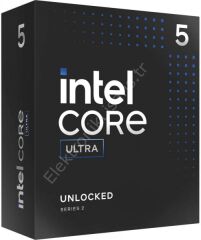 Intel Arrow Lake Core Ultra 5 245KF 4.2GHz 1851P 24MB Box (125W) NoVGA