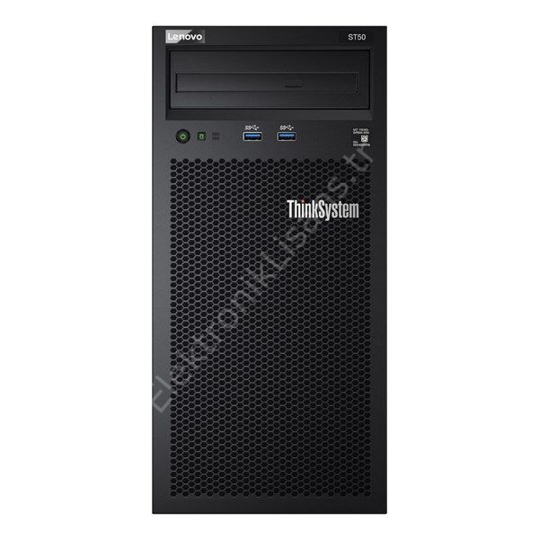Lenovo St50 V2 7D8JA043EA_V1 E-2324G 32GB (2x16GB) 2x960GB SSD 500W Tower