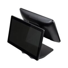 Quatronic P156N-D I5 7N 7200U 8GB 128GB SSD 15.6'' Dokunmatik POS PC+İkinci Ekran