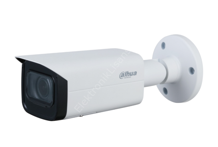Dahua IPC-HFW1431T-ZS-2812-S4 4MP 2.8-12mm Motorize Verifocal Bullet PoE IP Kamera