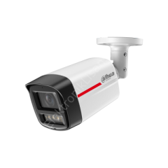 Dahua IPC-HFW2449TL-S-LED-0280B-Pro 4MP 2.8mm 50m IR WizSense Bullet PoE IP Cam