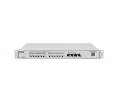 Ruijie Reyee RG-NBS3200-24GT4XS 24 Port 10/100/1000 +4SFP/10G Yönetilebilir Switch