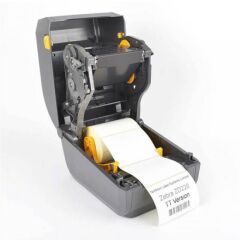 Zebra ZD230t Termal Transfer 203dpi USB+Ethernet Barkod Yazıcı(ZD23042-30EC00EZ)