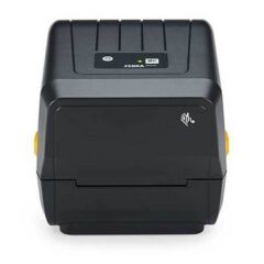 Zebra ZD230t Termal Transfer 203dpi USB+Ethernet Barkod Yazıcı(ZD23042-30EC00EZ)