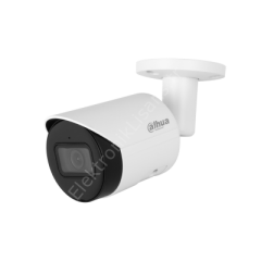 Dahua IPC-HFW2841S-S 8MP 2.8/3.6mm 30m IR Sesli WizSense Bullet PoE IP Kamera