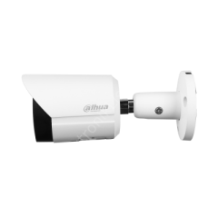 Dahua IPC-HFW2841S-S 8MP 2.8/3.6mm 30m IR Sesli WizSense Bullet PoE IP Kamera