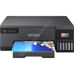 Epson L8050 Renkli Inkjet Tanklı Yazıcı + Wifi