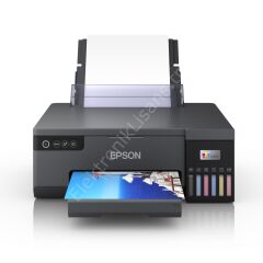 Epson L8050 Renkli Inkjet Tanklı Yazıcı + Wifi