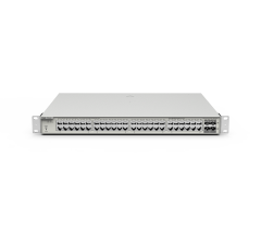 Ruijie Reyee RG-NBS3200-48GT4XS-P 48 Port 10/100/1000+4SFP PoE 370W Yönetilebilir