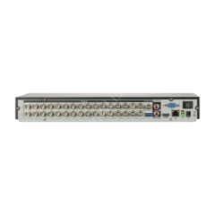 Dahua XVR4232AN-I 32 Kanal HDMI/VGA 2xUSB 2x16TB SATA HDD XVR Kayıt Cihazı
