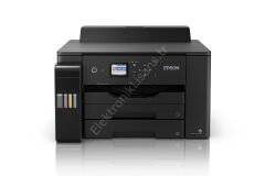 Epson L11160 Renkli Inkjet Tanklı A3+ Yazıcı +Dubleks +Ethernet +WiFi