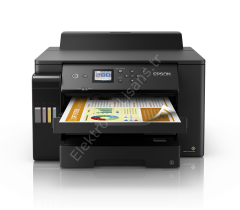 Epson L11160 Renkli Inkjet Tanklı A3+ Yazıcı +Dubleks +Ethernet +WiFi
