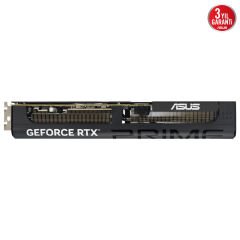 Asus RTX 5070 12GB GDDR7 192 Bit 3xDP/HDMI (Prime-RTX5070-12G)