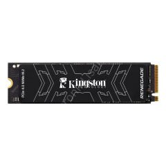 Kingston Renegade 2 TB NVMe Gen4 SSD 7300/7000 (SRNGD/2000G)