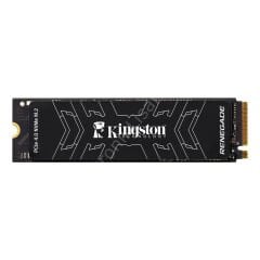 Kingston Renegade 2 TB NVMe Gen4 SSD 7300/7000 (SRNGD/2000G)