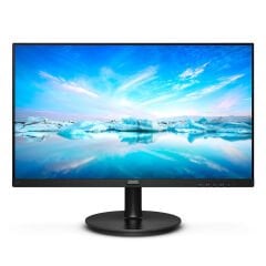 Philips 21.5'' 221V8/01 1920x1080 4ms 75Hz HDMI/VGA +VESA