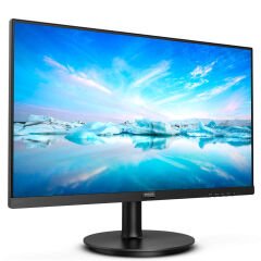 Philips 21.5'' 221V8/01 1920x1080 4ms 75Hz HDMI/VGA +VESA