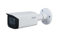 Dahua İpc-hfw1230t-zs-2812-s5 2.8-12mm Motorize Verifocal İr Bullet Poe İp Kamer