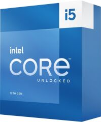 İntel Raptor Lake Core İ5 13600k 3.5ghz 1700p 24mb Box (fansiz) (125w) Uhd770