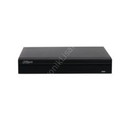 Dahua Nvr4104hs-4ks2/l 4 Kanal Hdmi/vga 2xusb 1x10tb Sata Hdd Nvr Kayit Cihazi