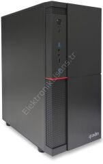 Quadro Solid DHA-41825 i3-4130 8GB 256GB SSD DOS